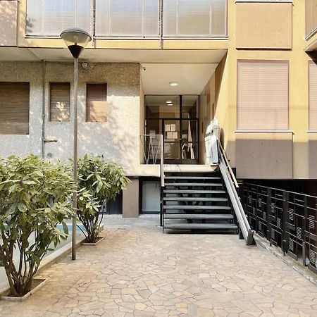 Orea Spiti- Modern Mantegna Arco Della Pace District มิลาน ภายนอก รูปภาพ